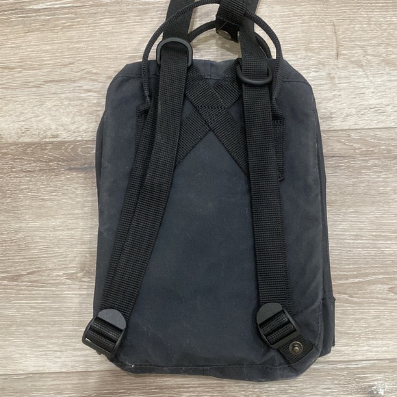 FJALLRAVEN Kanken Mini Backpack - Picture 3 of 5